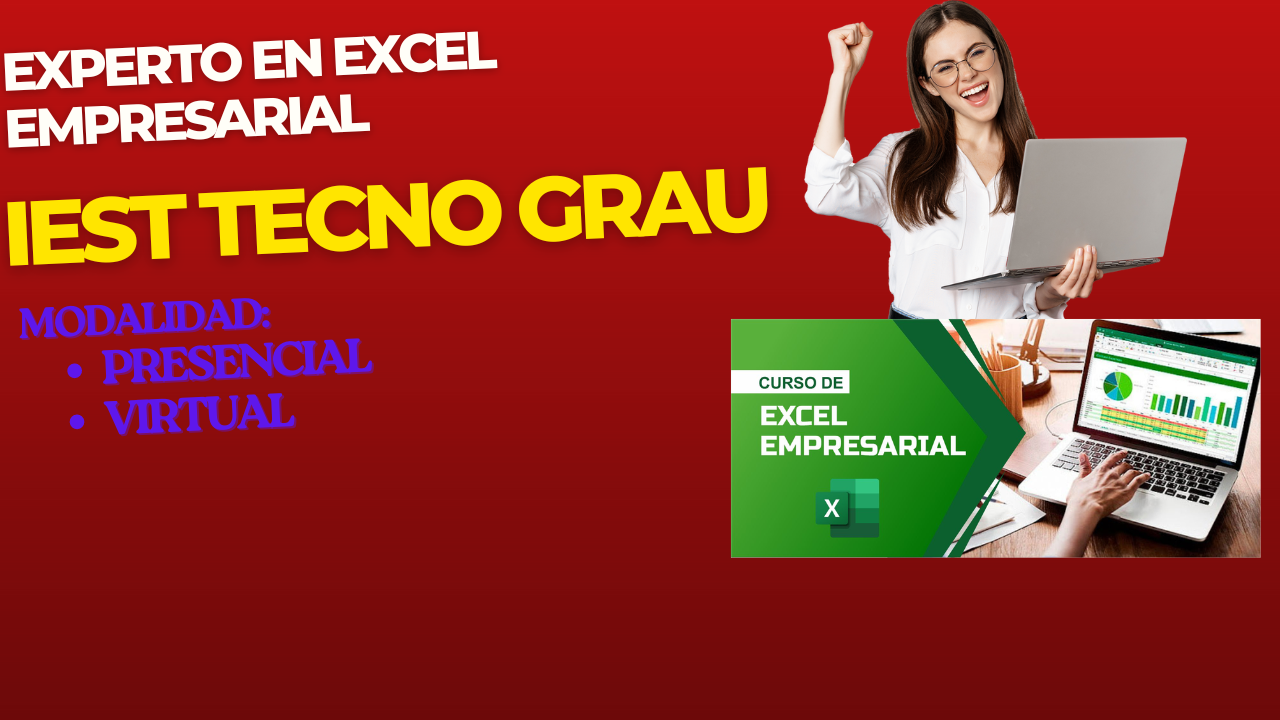 Excel Empresarial Grupo1 - 2024 (Próximo)