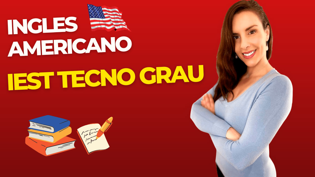 Inglés Americano Grupo9 - 2024 (Finalizado)